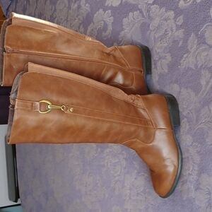 LIFE STRIDE RIDING BOOTS